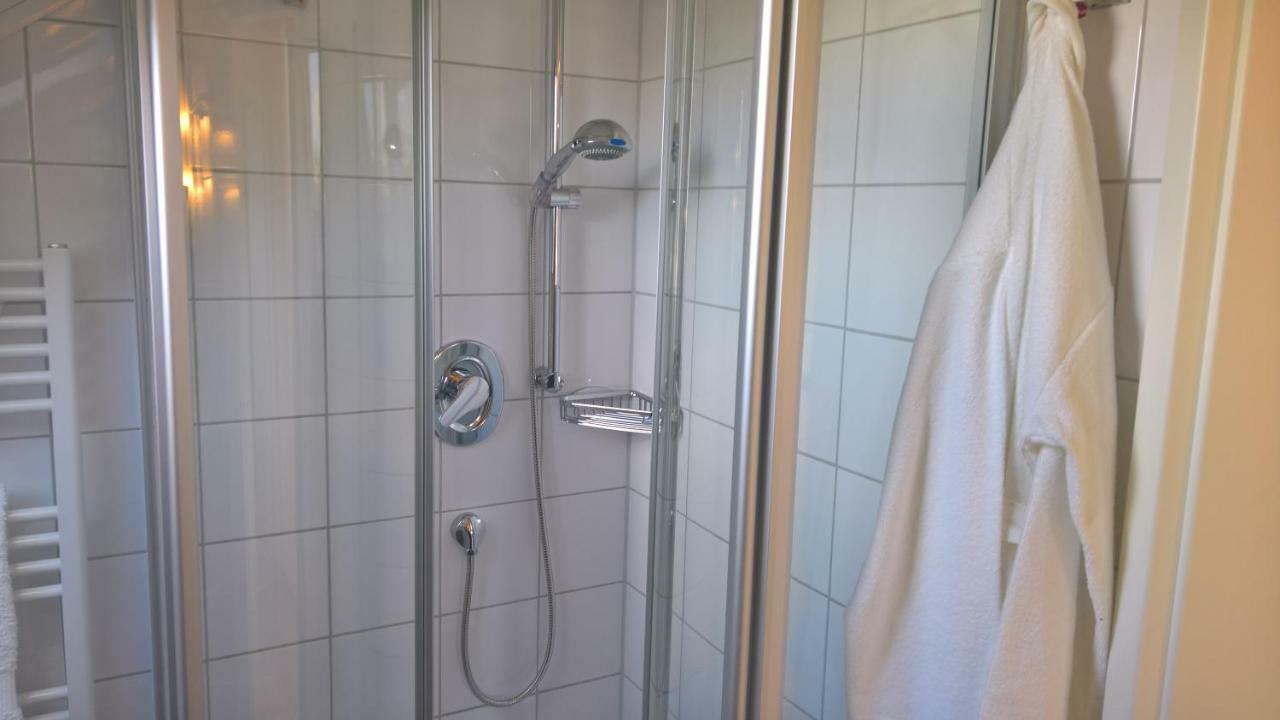 Ferienapartment Ida لورخ المظهر الخارجي الصورة